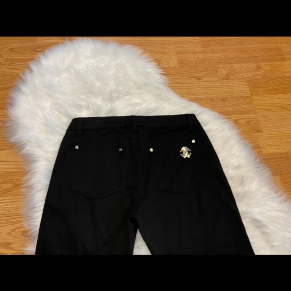 🔻SALE🔻ROBERTO CAVALLI🔹EXCELLENT CONDITION • Authentic - Picture 6 of 7